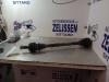 Front drive shaft, right from a BMW 3 serie (E46/4) 320i 24V 2003