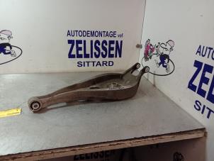 Used Rear upper wishbone, left BMW 3 serie (E46/4) 320i 24V Price € 31,50 Margin scheme offered by Zelissen V.O.F. autodemontage