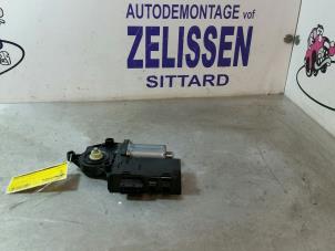 Used Door window motor Peugeot 307 (3A/C/D) 1.6 16V Price € 47,25 Margin scheme offered by Zelissen V.O.F. autodemontage