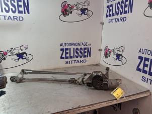 Usagé Moteur + mécanisme d'essuie glace Ford Focus 2 Wagon 1.6 16V Prix € 42,00 Règlement à la marge proposé par Zelissen V.O.F. autodemontage