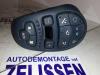 Renault Espace (JE) 2.0 16V Panneau de commandes chauffage
