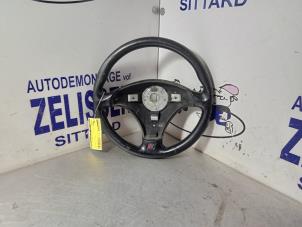 Usagé Volant Audi TT (8N3) 1.8 20V Turbo Prix € 105,00 Règlement à la marge proposé par Zelissen V.O.F. autodemontage