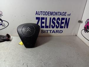 Używane Poduszka powietrzna lewa (kierownica) Citroen C3 (FC/FL/FT) 1.4 Cena € 42,00 Procedura marży oferowane przez Zelissen V.O.F. autodemontage