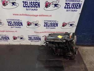 Used Engine Volkswagen Polo III (6N2) 1.4 16V 75 Price € 875,00 Margin scheme offered by Zelissen V.O.F. autodemontage