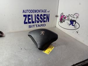 Used Left airbag (steering wheel) Peugeot 307 Break (3E) 1.4 Price € 31,50 Margin scheme offered by Zelissen V.O.F. autodemontage