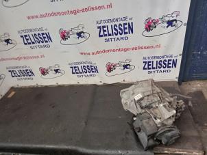Gebrauchte Getriebe Ford Focus 2 Wagon 1.6 16V Preis € 236,25 Margenregelung angeboten von Zelissen V.O.F. autodemontage