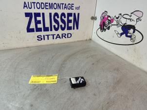 Used Airbag sensor Volkswagen Golf Plus (5M1/1KP) 1.6 Price € 10,50 Margin scheme offered by Zelissen V.O.F. autodemontage