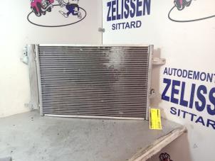 Used Air conditioning condenser Peugeot 206 (2A/C/H/J/S) 1.6 XS,XT Price € 31,50 Margin scheme offered by Zelissen V.O.F. autodemontage