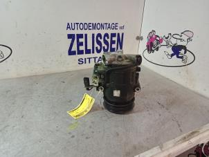 Used Air conditioning pump Volkswagen Polo IV (9N1/2/3) 1.2 12V Price € 73,50 Margin scheme offered by Zelissen V.O.F. autodemontage
