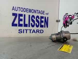Usados Bomba de vacío de servofreno Audi A4 (B6) 2.0 20V Precio € 99,75 Norma de margen ofrecido por Zelissen V.O.F. autodemontage
