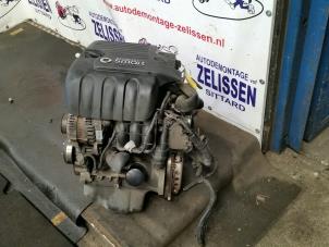 Usados Motor Smart Forfour (454) 1.0 12V Precio € 472,50 Norma de margen ofrecido por Zelissen V.O.F. autodemontage