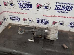 Used Gearbox BMW 3 serie (E46/4) 316i Price € 210,00 Margin scheme offered by Zelissen V.O.F. autodemontage