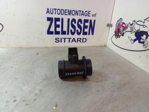 Used Air mass meter BMW 3 serie (E46/4) 316i Price € 26,25 Margin scheme offered by Zelissen V.O.F. autodemontage
