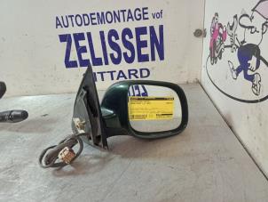 Used Wing mirror, right Skoda Fabia (6Y5) 1.4i Price € 21,00 Margin scheme offered by Zelissen V.O.F. autodemontage
