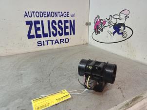 Used Air mass meter Mazda Demio (DW) 1.5 16V Price € 42,00 Margin scheme offered by Zelissen V.O.F. autodemontage