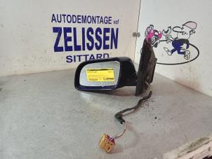Usagé Rétroviseur gauche Volkswagen Polo IV (9N1/2/3) 1.4 TDI 75 Prix € 31,50 Règlement à la marge proposé par Zelissen V.O.F. autodemontage