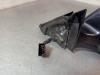 Wing mirror, right from a Audi A3 (8L1) 1.8 20V 2000