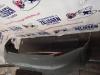 Front bumper from a Ford Transit Connect 1.8 TDCi 90 2007