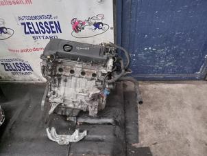Used Engine Mini Mini (R56) 1.6 16V One Price € 1.950,00 Margin scheme offered by Zelissen V.O.F. autodemontage