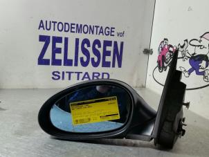 Usados Retrovisor externo izquierda BMW 1 serie (E87/87N) 116i 1.6 16V Precio € 42,00 Norma de margen ofrecido por Zelissen V.O.F. autodemontage