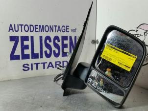 Used Wing mirror, right Ford Transit Connect 1.8 TDCi 90 Price € 42,00 Margin scheme offered by Zelissen V.O.F. autodemontage