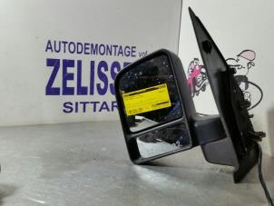 Used Wing mirror, left Ford Transit Connect 1.8 TDCi 90 Price € 42,00 Margin scheme offered by Zelissen V.O.F. autodemontage