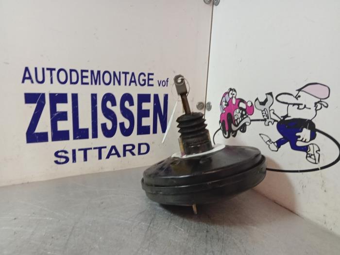 Usagé Servo frein Mercedes A (W169) 1.7 A-170 Prix € 52,50 Règlement à la marge proposé par Zelissen V.O.F. autodemontage