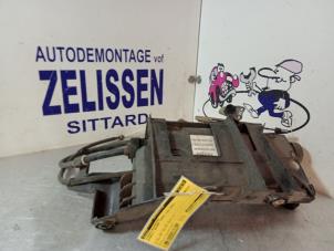 Used Gear-change mechanism Renault Scénic II (JM) 1.6 16V Price € 131,25 Margin scheme offered by Zelissen V.O.F. autodemontage