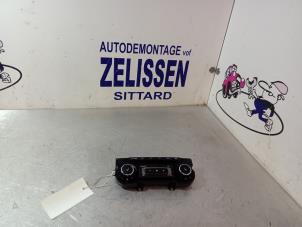 Used Heater control panel Skoda Octavia Combi (1Z5) 1.8 TSI 16V Price € 94,50 Margin scheme offered by Zelissen V.O.F. autodemontage