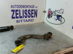 Used Rear wishbone, right Skoda Octavia Combi (1Z5) 1.8 TSI 16V Price € 36,75 Margin scheme offered by Zelissen V.O.F. autodemontage