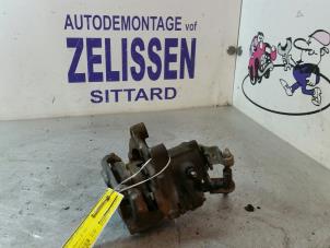 Usagé Etrier de frein (pince) arrière droit Skoda Octavia Combi (1Z5) 1.8 TSI 16V Prix € 42,00 Règlement à la marge proposé par Zelissen V.O.F. autodemontage