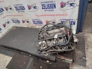 Used Engine Volkswagen Polo IV (9N1/2/3) 1.4 16V Price € 315,00 Margin scheme offered by Zelissen V.O.F. autodemontage