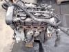 Engine from a Volkswagen Polo IV (9N1/2/3) 1.4 16V 2005