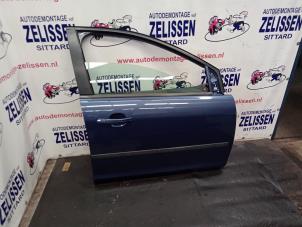 Gebrauchte Tür 4-türig rechts vorne Ford Focus 2 2.0 16V Preis € 157,50 Margenregelung angeboten von Zelissen V.O.F. autodemontage