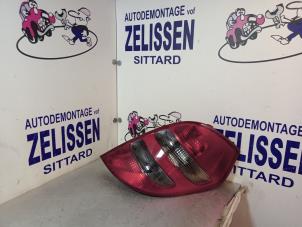 Used Taillight, right Mercedes A (W169) 1.7 A-170 Price € 47,25 Margin scheme offered by Zelissen V.O.F. autodemontage