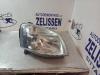 Headlight, right from a Peugeot Partner, 1996 / 2015 2.0 HDI, Delivery, Diesel, 1.997cc, 66kW (90pk), FWD, DW10TD; RHY, 2002-10 / 2008-07 2004