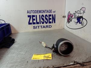 Used Tachometer Opel Agila (B) 1.2 16V Price € 21,00 Margin scheme offered by Zelissen V.O.F. autodemontage