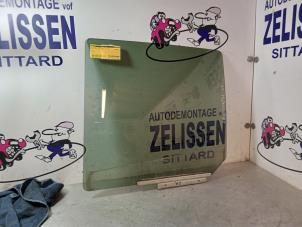 Usagé Vitre portière 4portes arrière gauche Opel Agila (B) 1.2 16V Prix € 52,50 Règlement à la marge proposé par Zelissen V.O.F. autodemontage