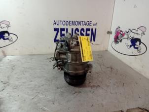 Used Air conditioning pump BMW 3 serie Touring (E91) 318d 16V Price € 131,25 Margin scheme offered by Zelissen V.O.F. autodemontage