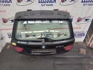 Used Tailgate BMW 3 serie Touring (E91) 318d 16V Price on request offered by Zelissen V.O.F. autodemontage