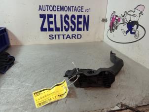 Used Accelerator pedal Citroen C3 (SC) 1.4 Price € 26,25 Margin scheme offered by Zelissen V.O.F. autodemontage
