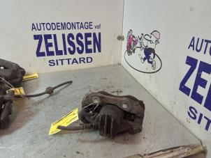 Used Front brake calliper, right Citroen C3 (SC) 1.4 Price € 42,00 Margin scheme offered by Zelissen V.O.F. autodemontage