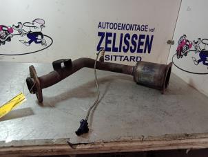 Used Catalytic converter Citroen C3 (SC) 1.4 Price on request offered by Zelissen V.O.F. autodemontage