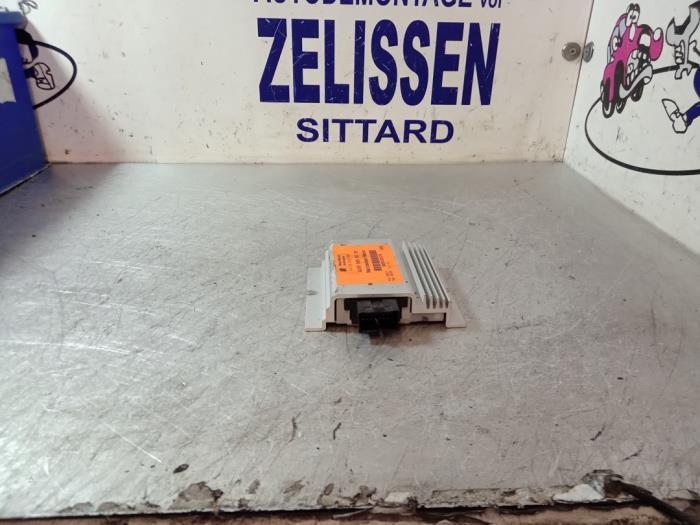 Used Automatic gearbox computer Mercedes ML I (163) 270 2.7 CDI 20V Price € 89,25 Margin scheme offered by Zelissen V.O.F. autodemontage