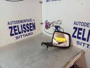 Używane Lusterko zewnetrzne prawe Suzuki Wagon-R+ (SR) 1.0 16V Cena € 26,25 Procedura marży oferowane przez Zelissen V.O.F. autodemontage