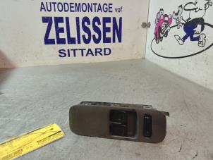 Gebrauchte Elektrisches Fenster Schalter Suzuki Wagon-R+ (SR) 1.0 16V Preis € 26,25 Margenregelung angeboten von Zelissen V.O.F. autodemontage