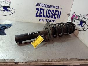 Used Front shock absorber rod, right Skoda Octavia Combi (1Z5) 1.8 TSI 16V Price € 79,80 Margin scheme offered by Zelissen V.O.F. autodemontage