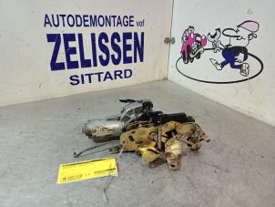 Used Tailgate lock mechanism Mercedes E Combi (S210) 3.2 E-320 CDI 24V Price € 68,25 Margin scheme offered by Zelissen V.O.F. autodemontage