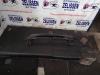 Front bumper frame from a Volkswagen Polo IV (9N1/2/3) 1.2 2008