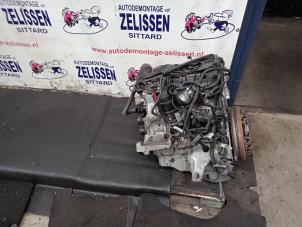 Used Engine BMW 3 serie Touring (E91) 318d 16V Price € 2.500,00 Margin scheme offered by Zelissen V.O.F. autodemontage